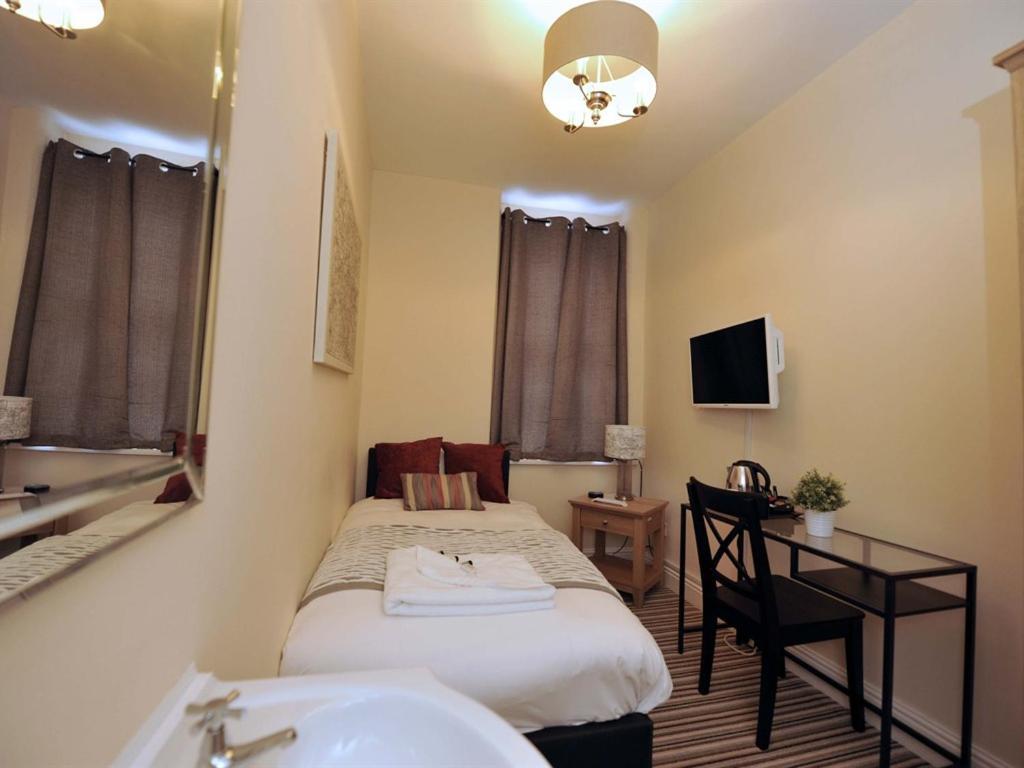 Gail'S Guest House Barry Zimmer foto